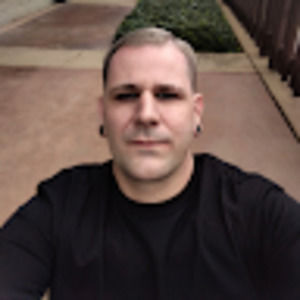 Meet your Posher, David